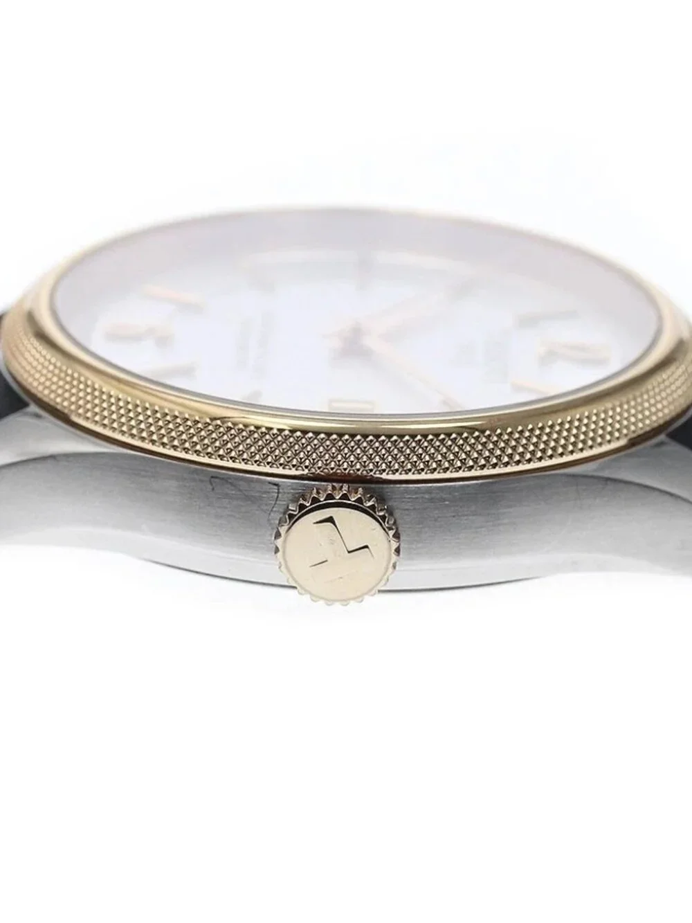 TISSOT Ballad T108.408.26.037.00/T108408A Date Automatic Men's Watch_974954